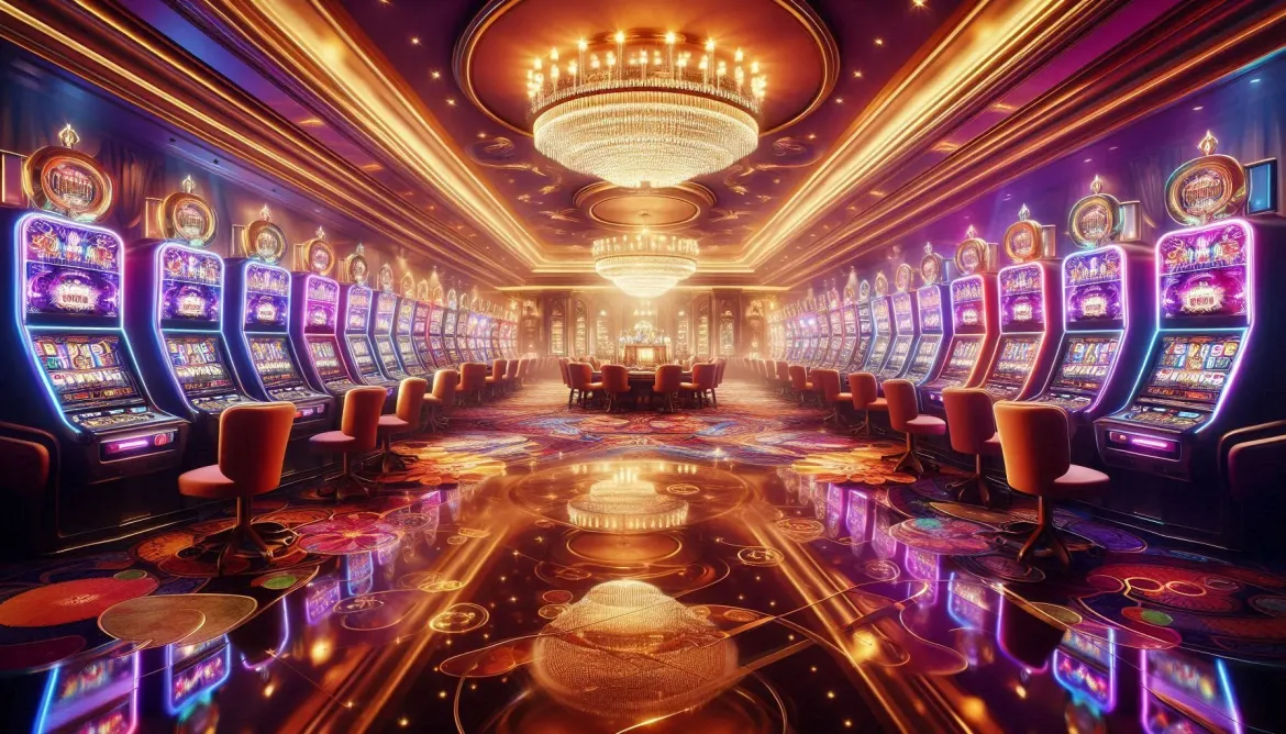 Betcity